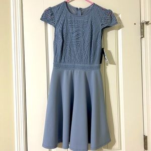 Size 5 semi formal dress